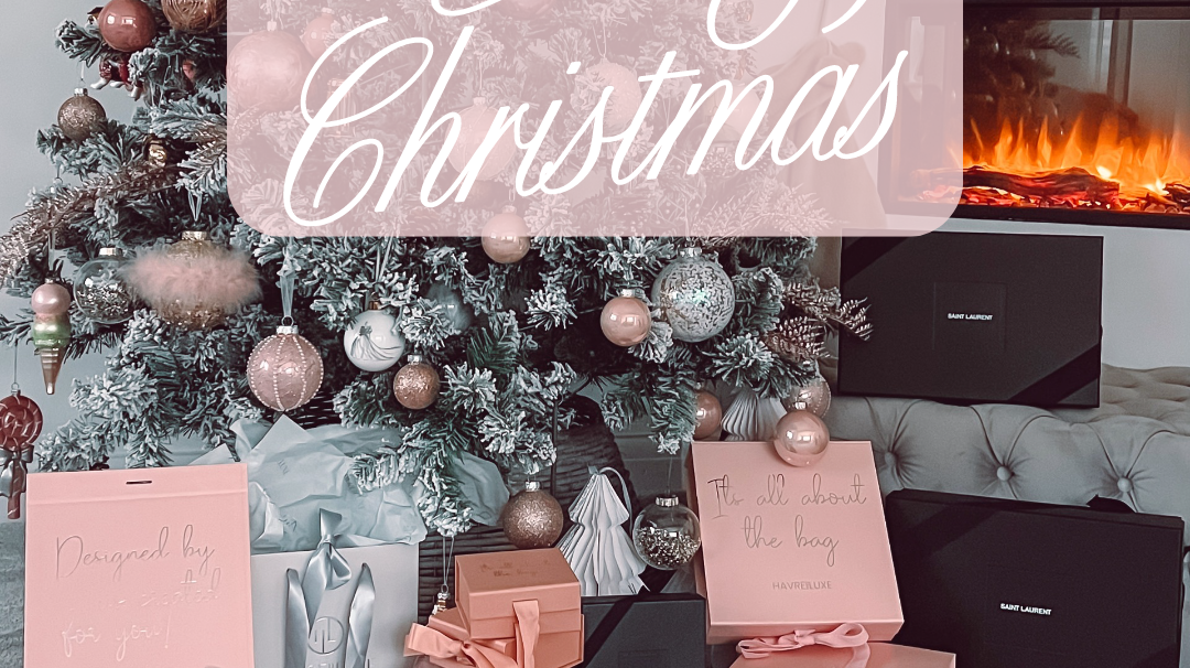 Christmas Shipping & Updates!