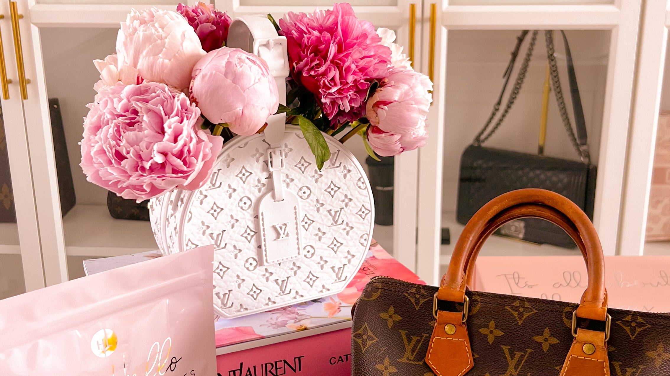 Louis Vuitton Purse Care Guide: Tips for Timeless Elegance and Longevity