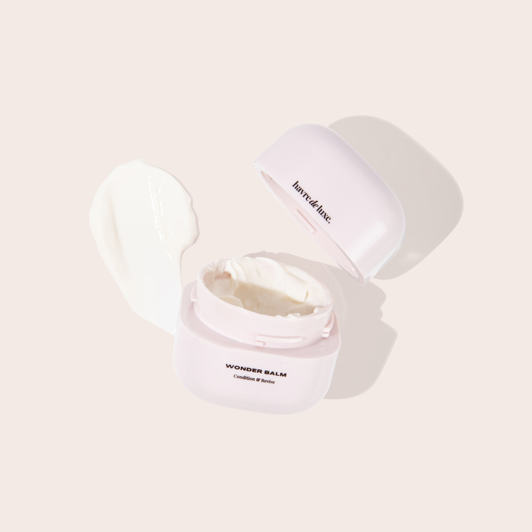 Wonder Balm Leather Restorer & Conditioner