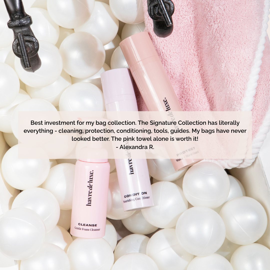 The Signature All-Round Care Collection