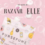 Pursefume® Scent Capsules