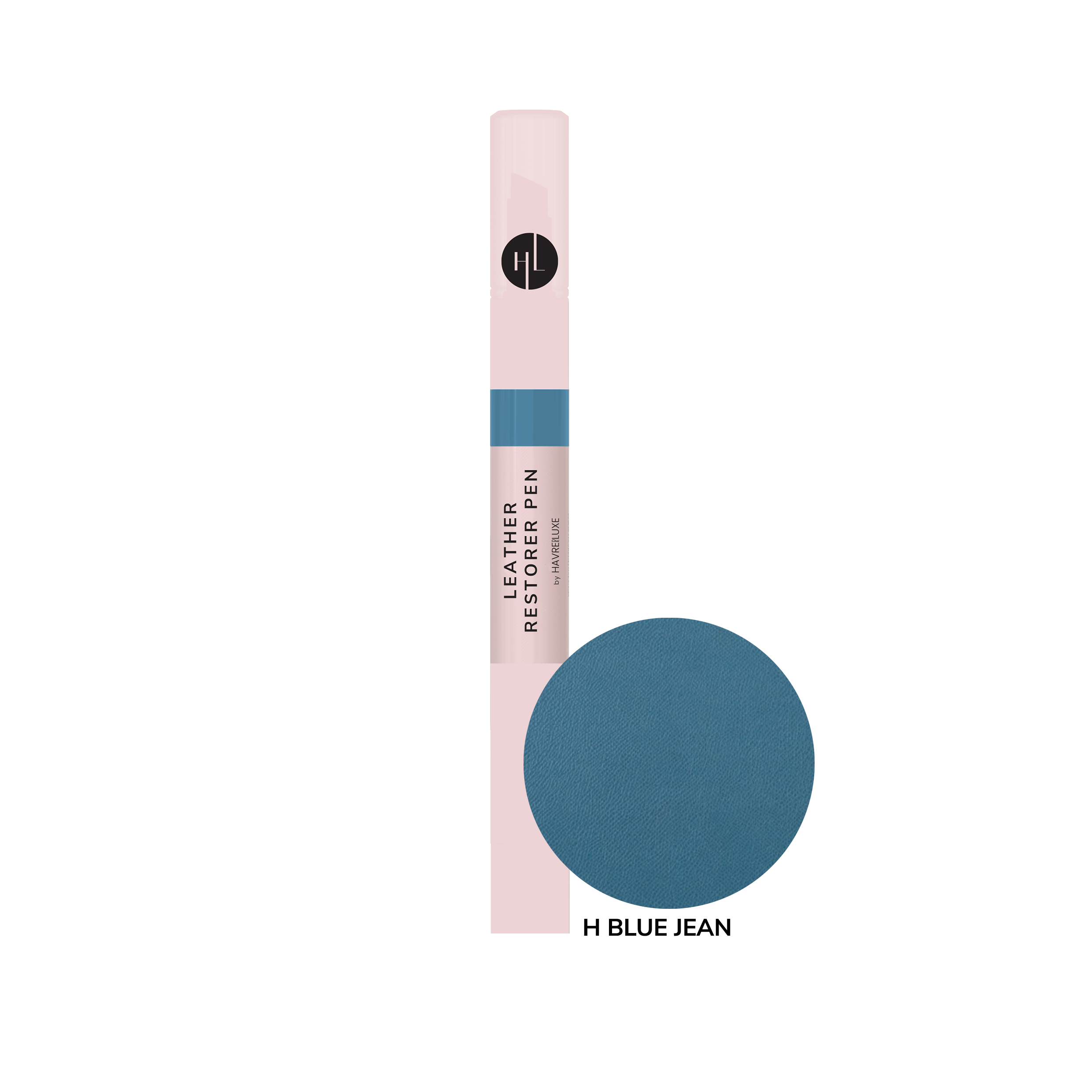 Leather Restoring Pens