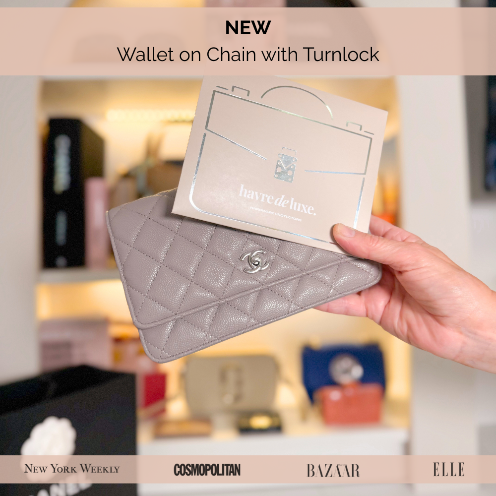 Protectors compatible with New CC Turnlock Wallet on Chain (WOC)