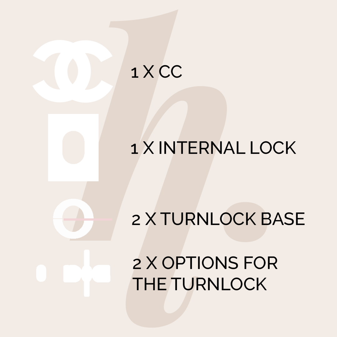 Protectors compatible with Small Classic Flap