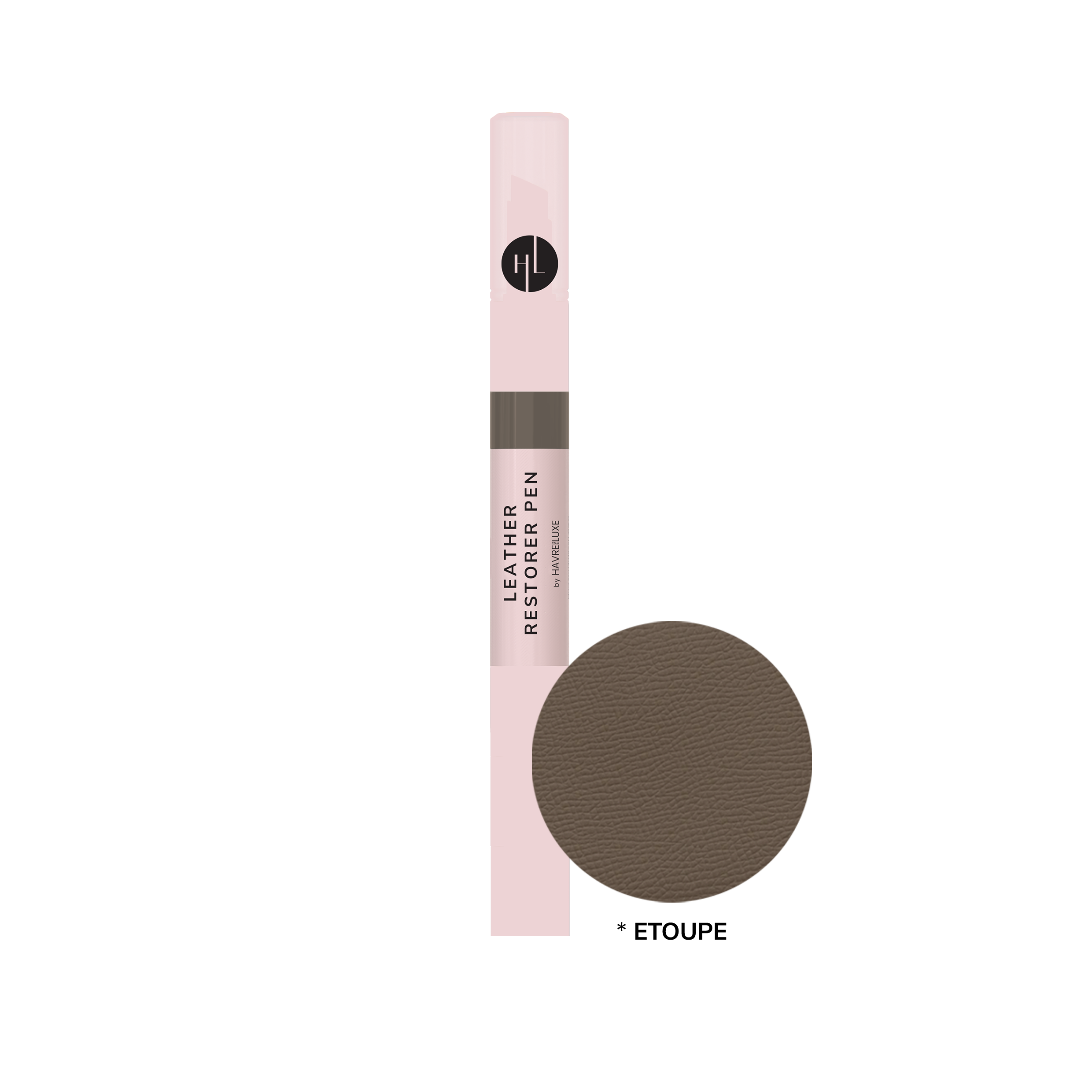 Leather Restoring Pens