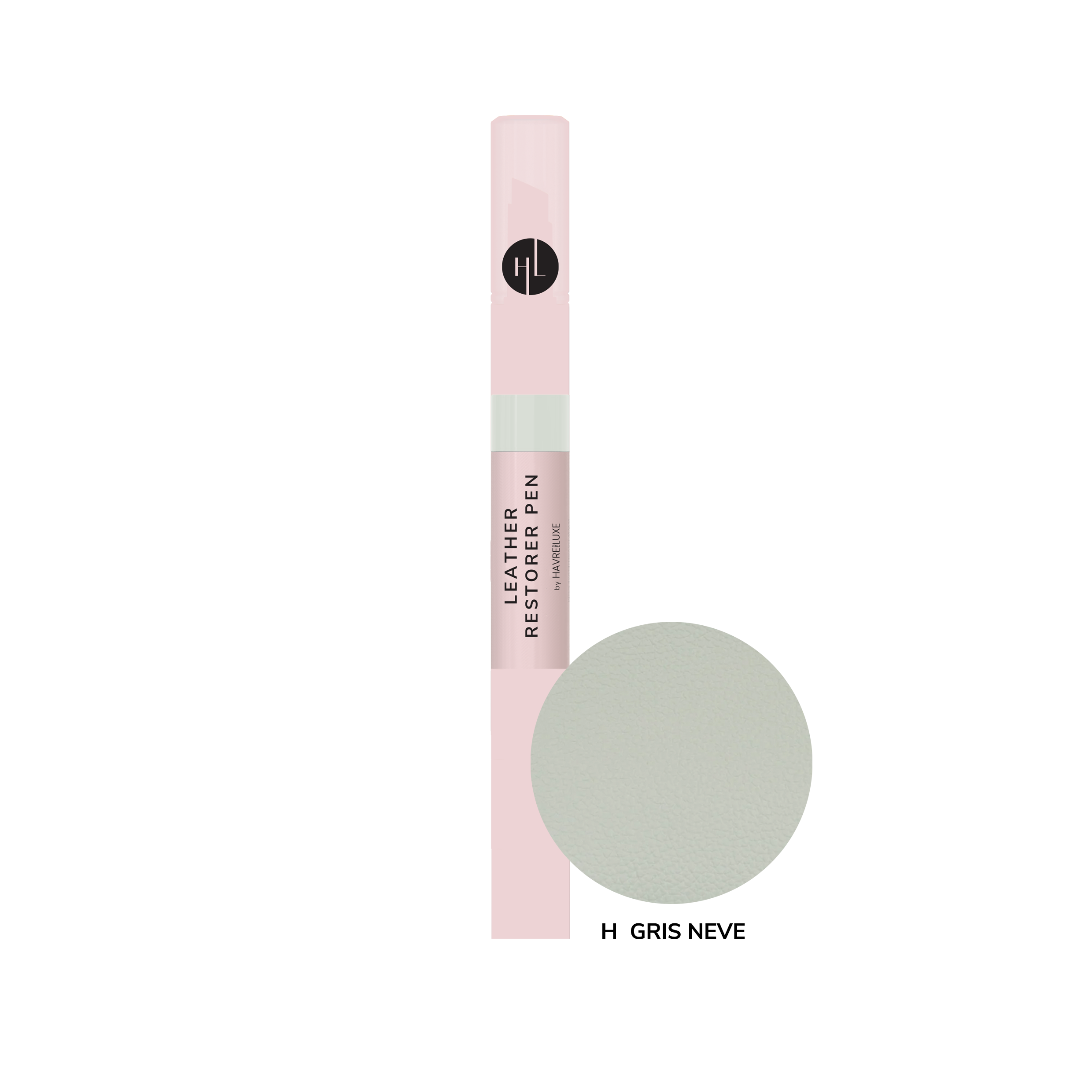 Leather Restoring Pens