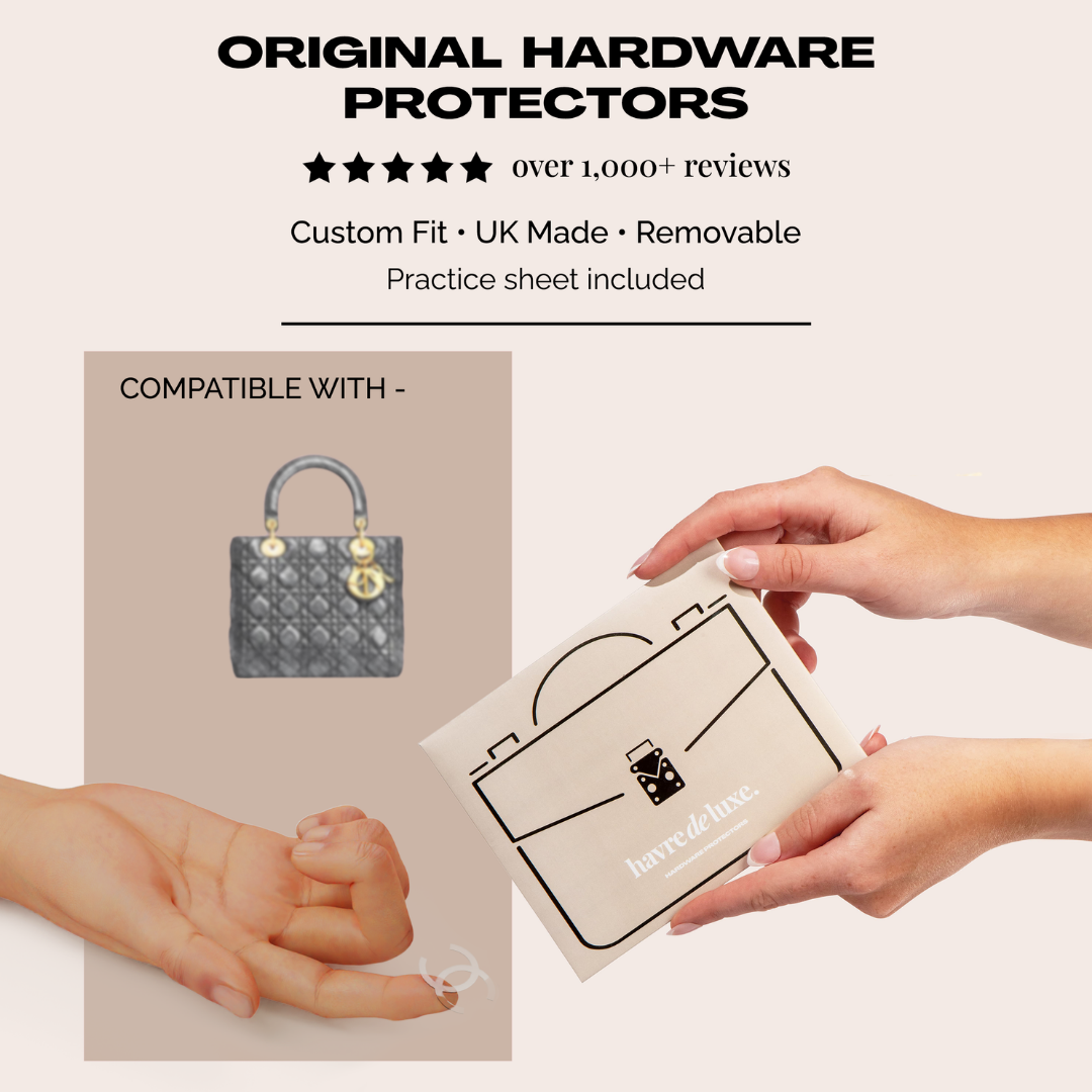 Protectors compatible with Medium Lady D