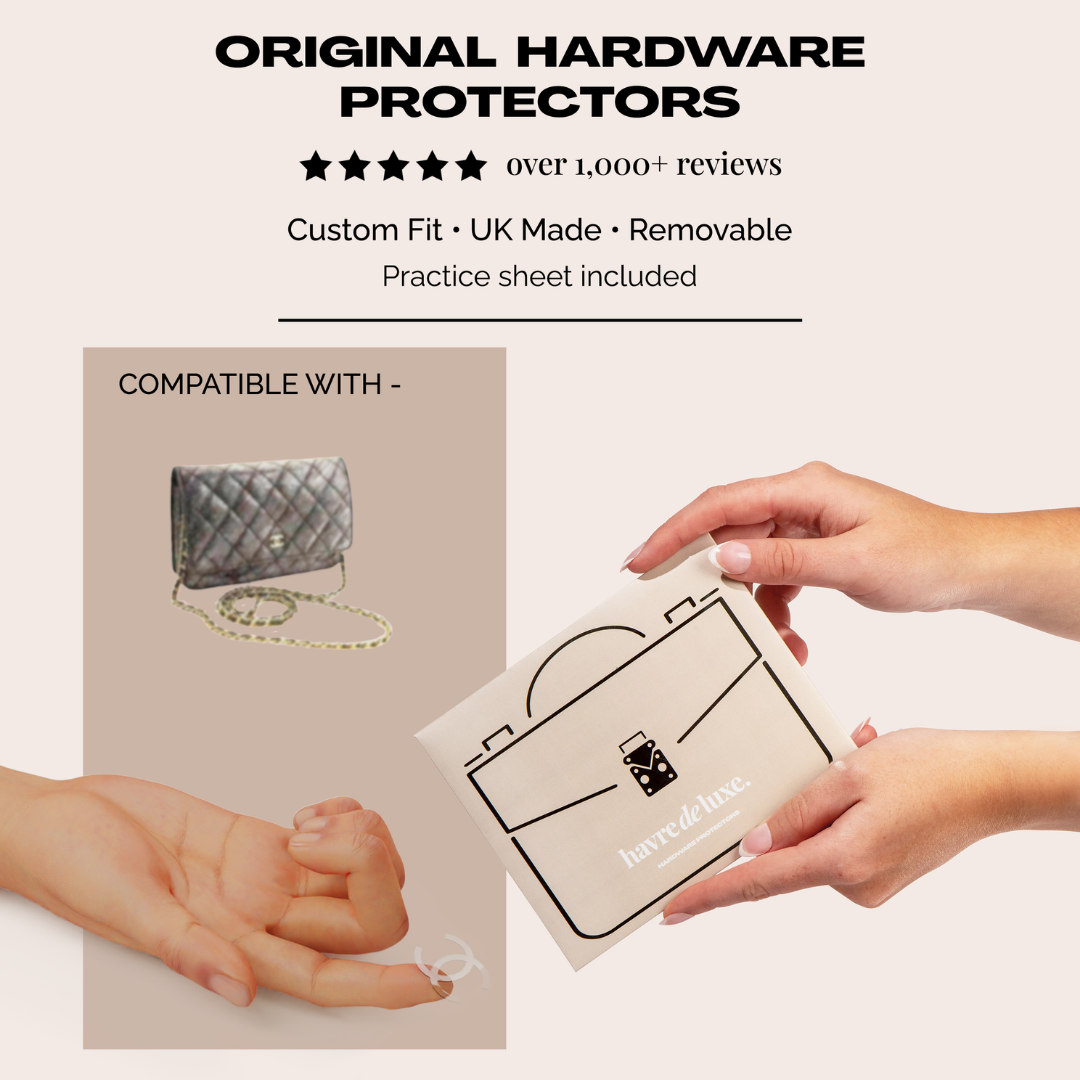 Protectors compatible with Wallet on Chain WOC