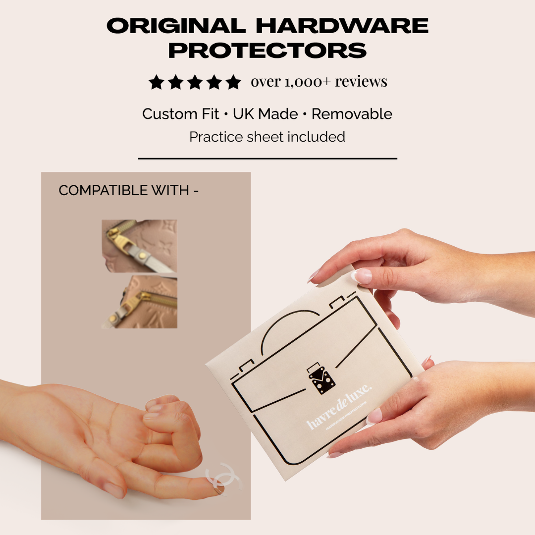 Protectors compatible with LV Zipper