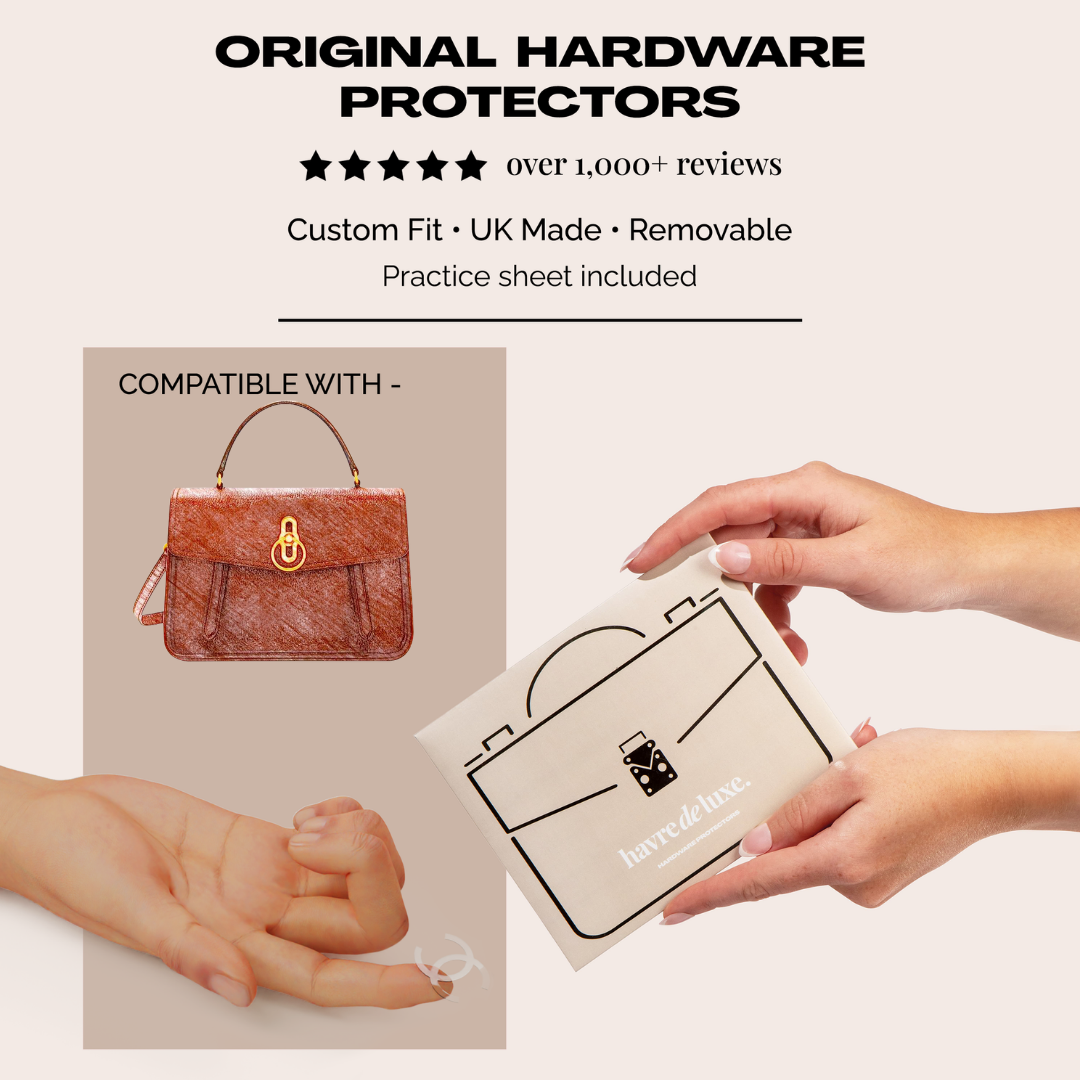 Protectors compatible with Gracy Satchel