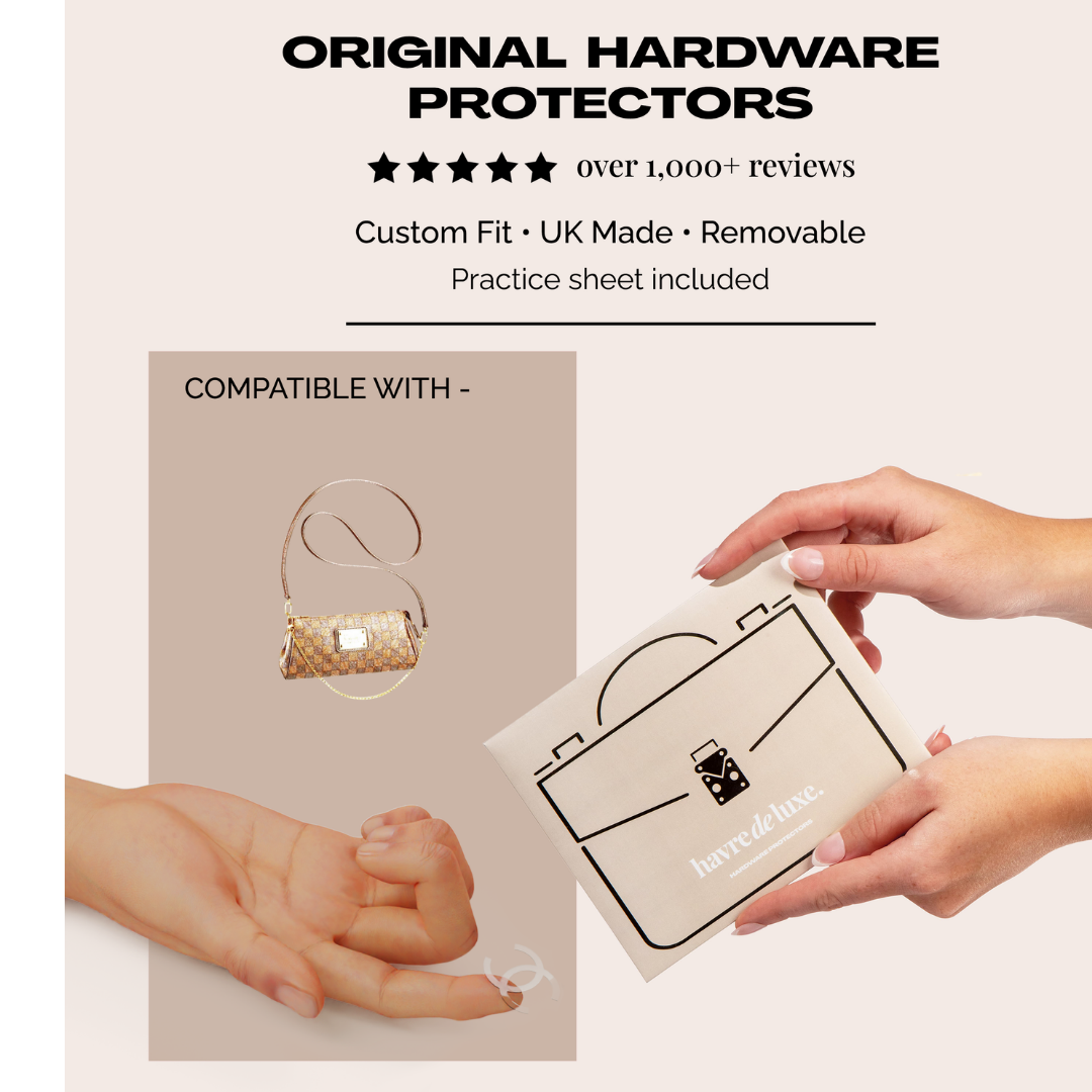 Protectors compatible with Eva