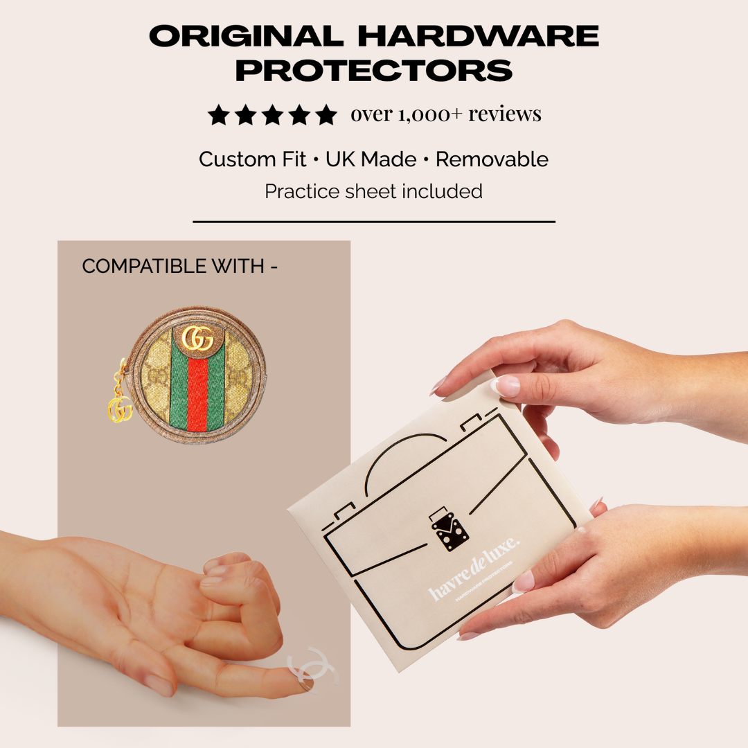 Protectors compatible with Ophidia GG Coin Purse