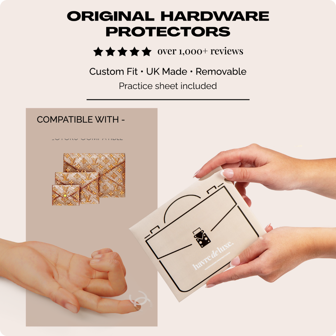 Protectors compatible with Pochette Kirigami