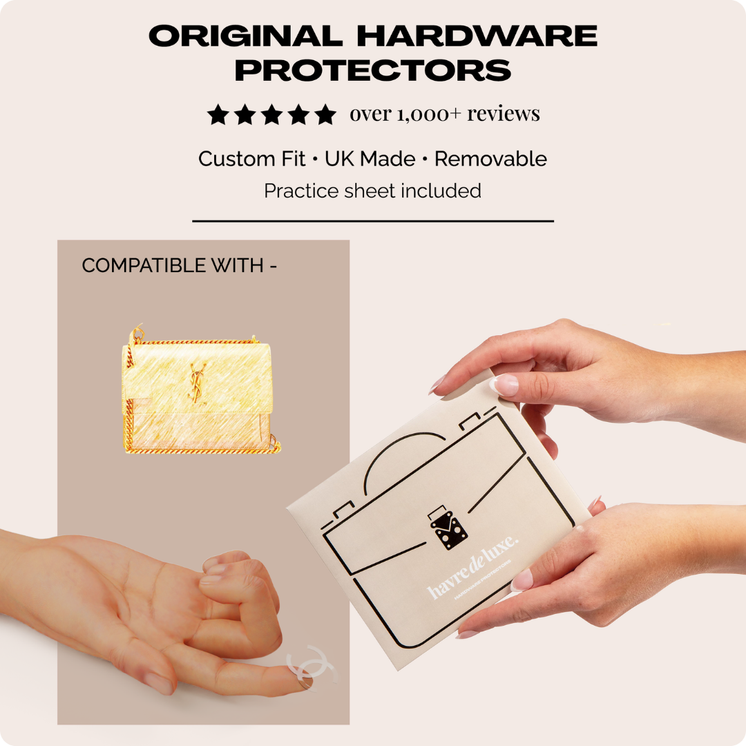 Protectors compatible with Medium Sunset