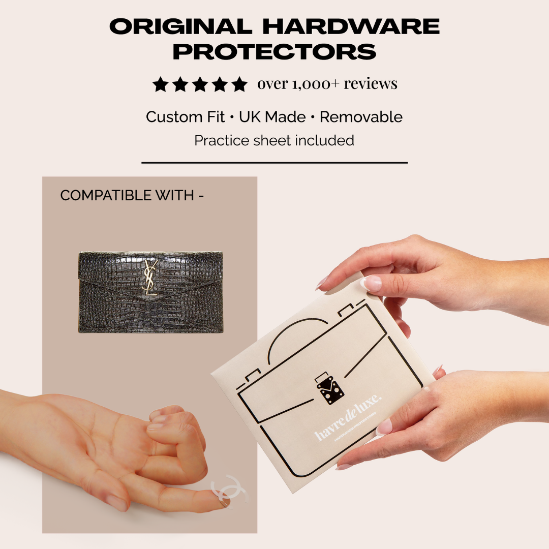 Protectors compatible with Uptown Clutch