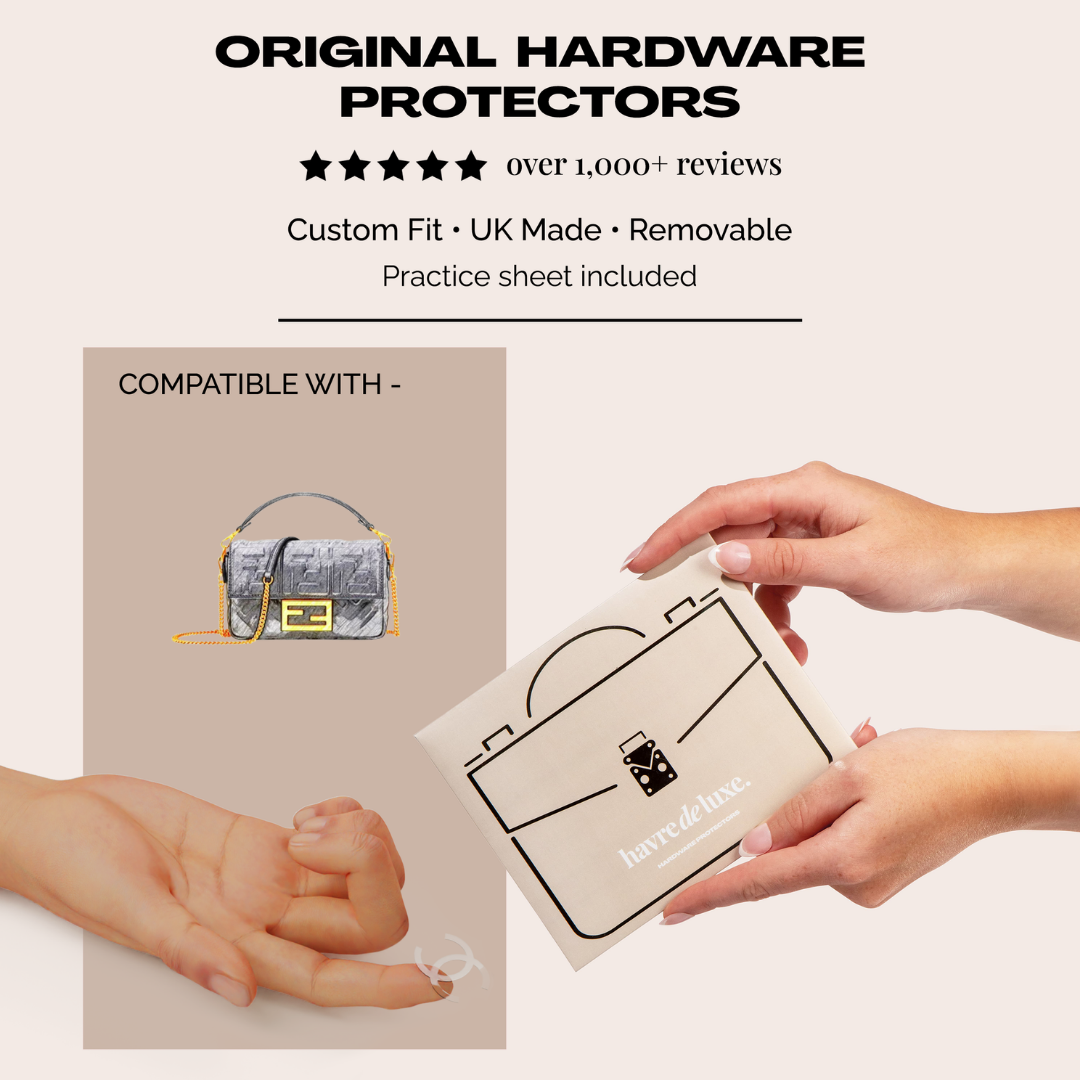 Protectors compatible with Mini Baguette