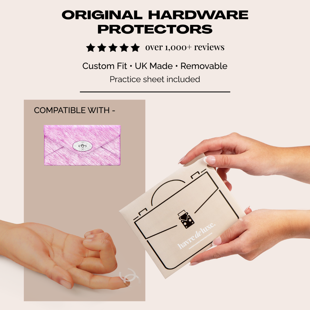 Protectors compatible with Envelope Style Wallet