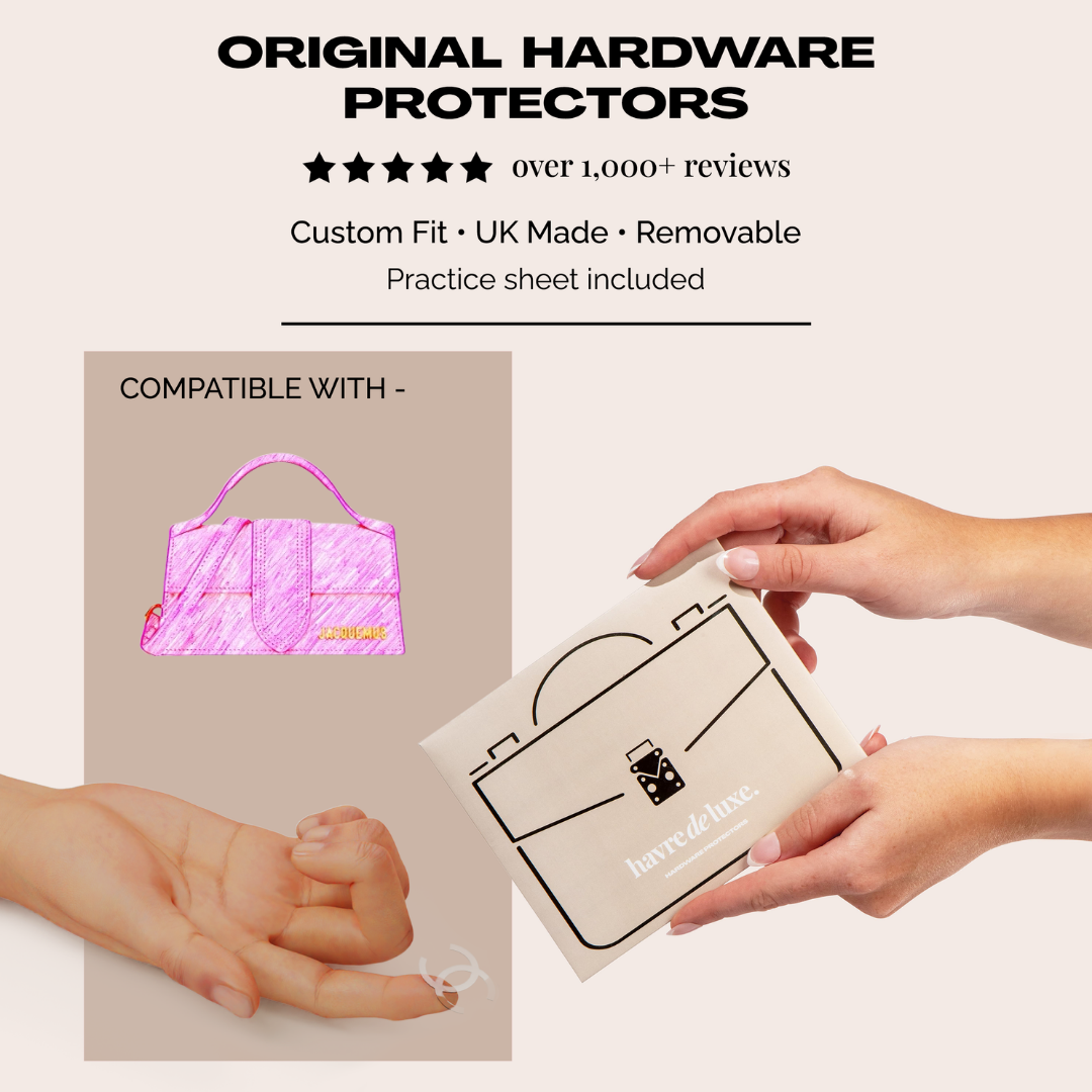 Protectors compatible with Le Bambino Bag