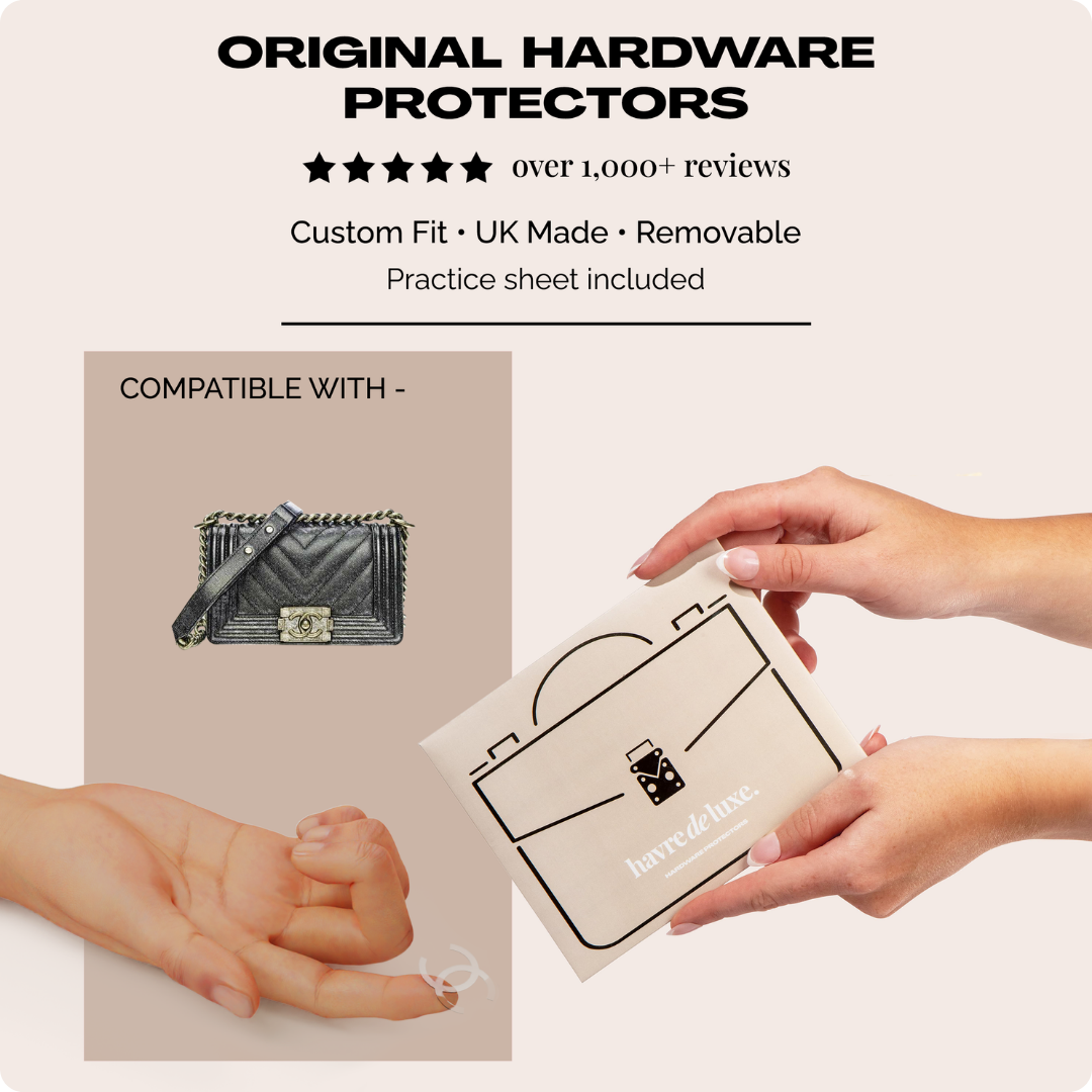 Protectors compatible with Small Boy