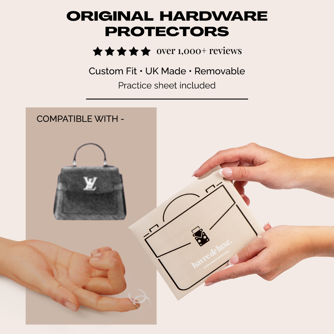 Protectors compatible with LockMe Ever Mini Bag