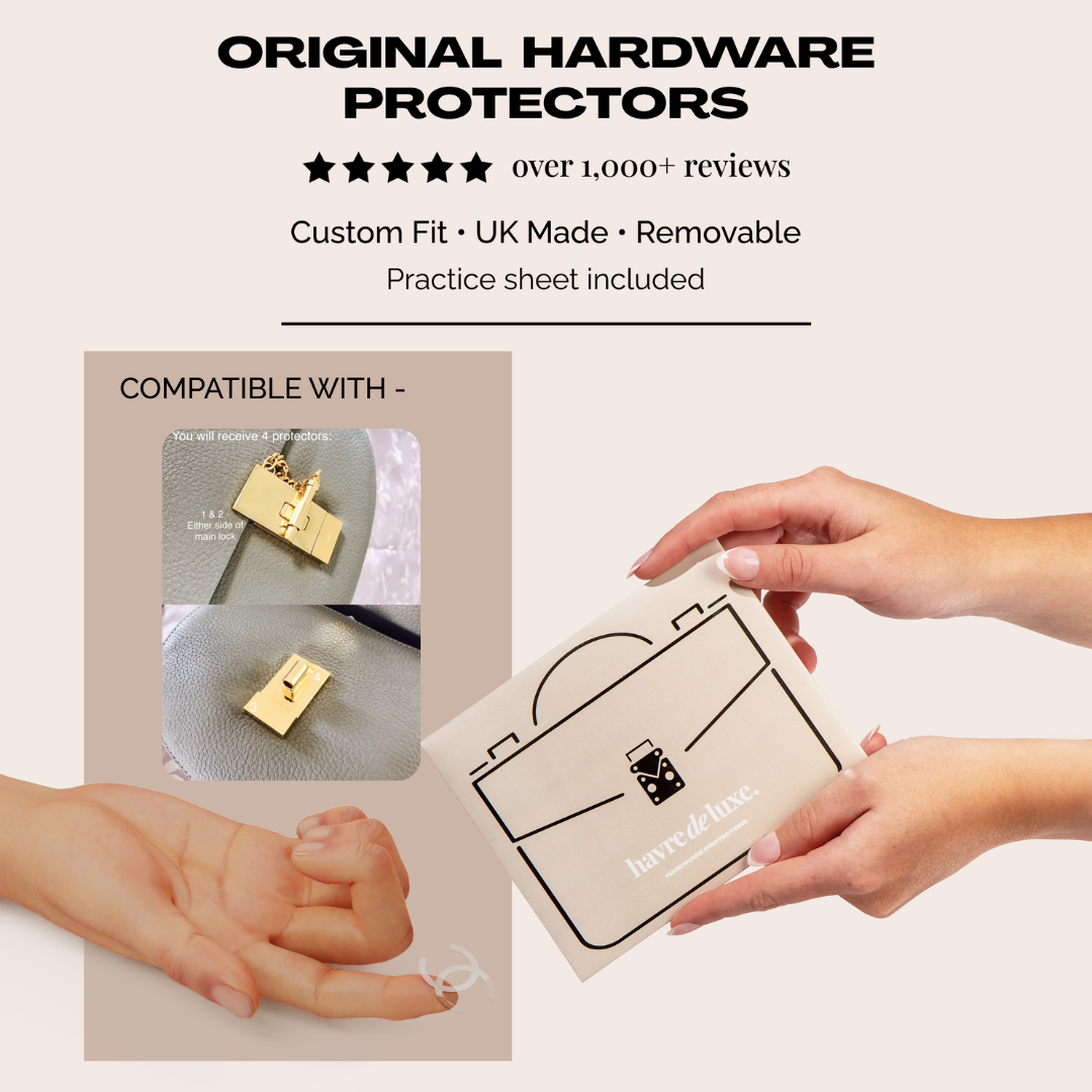 Protectors compatible with Chloe Drew Mini