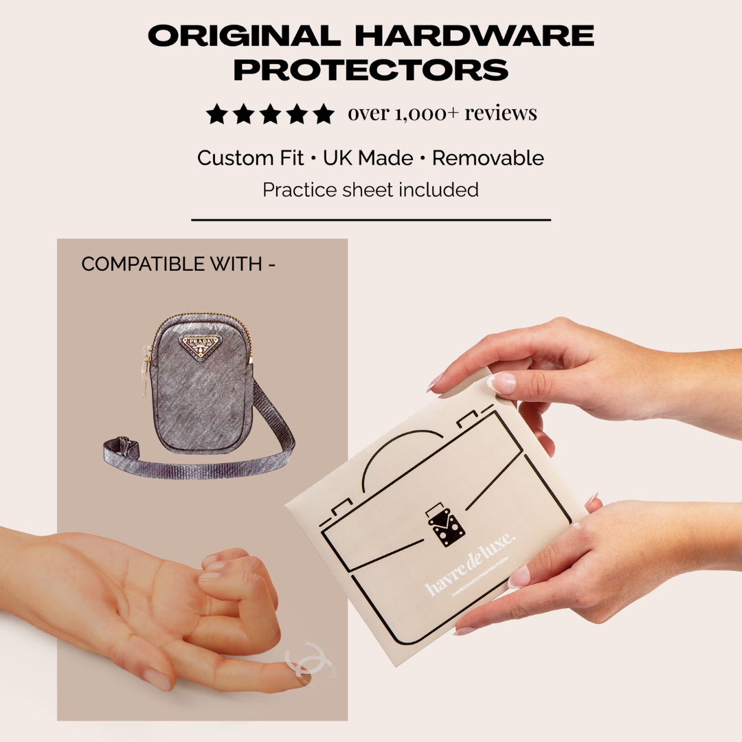 Protectors compatible with Nylon Mini Pouch