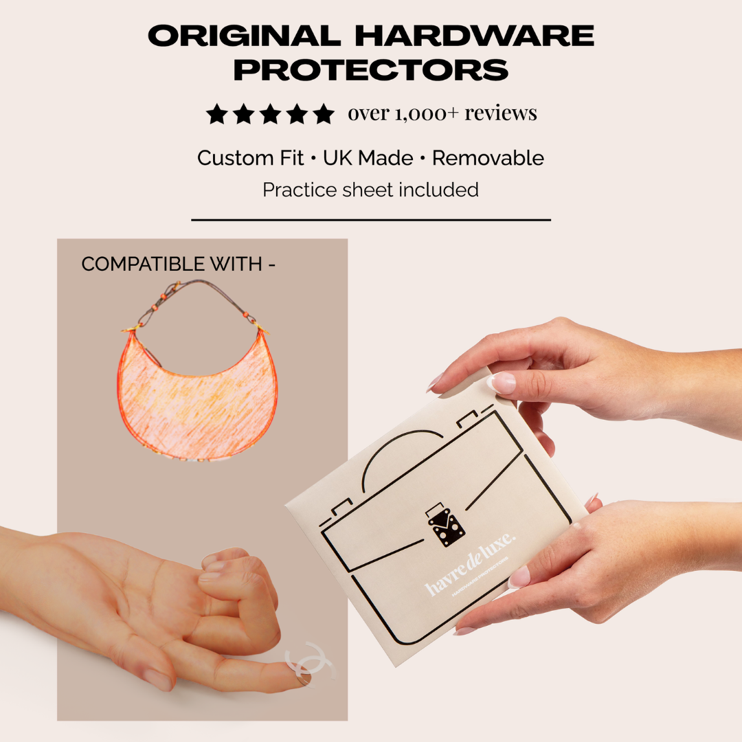 Protectors compatible with Fendigraphy Small