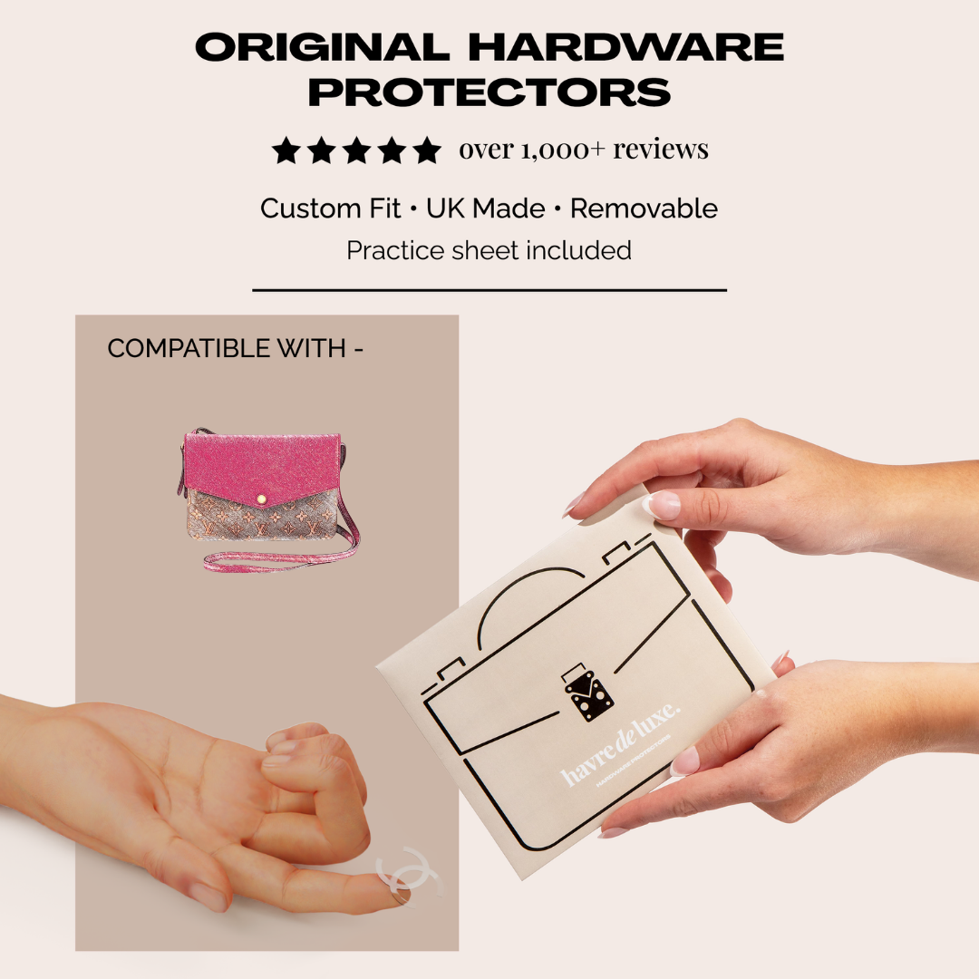 Protectors compatible with Twinset