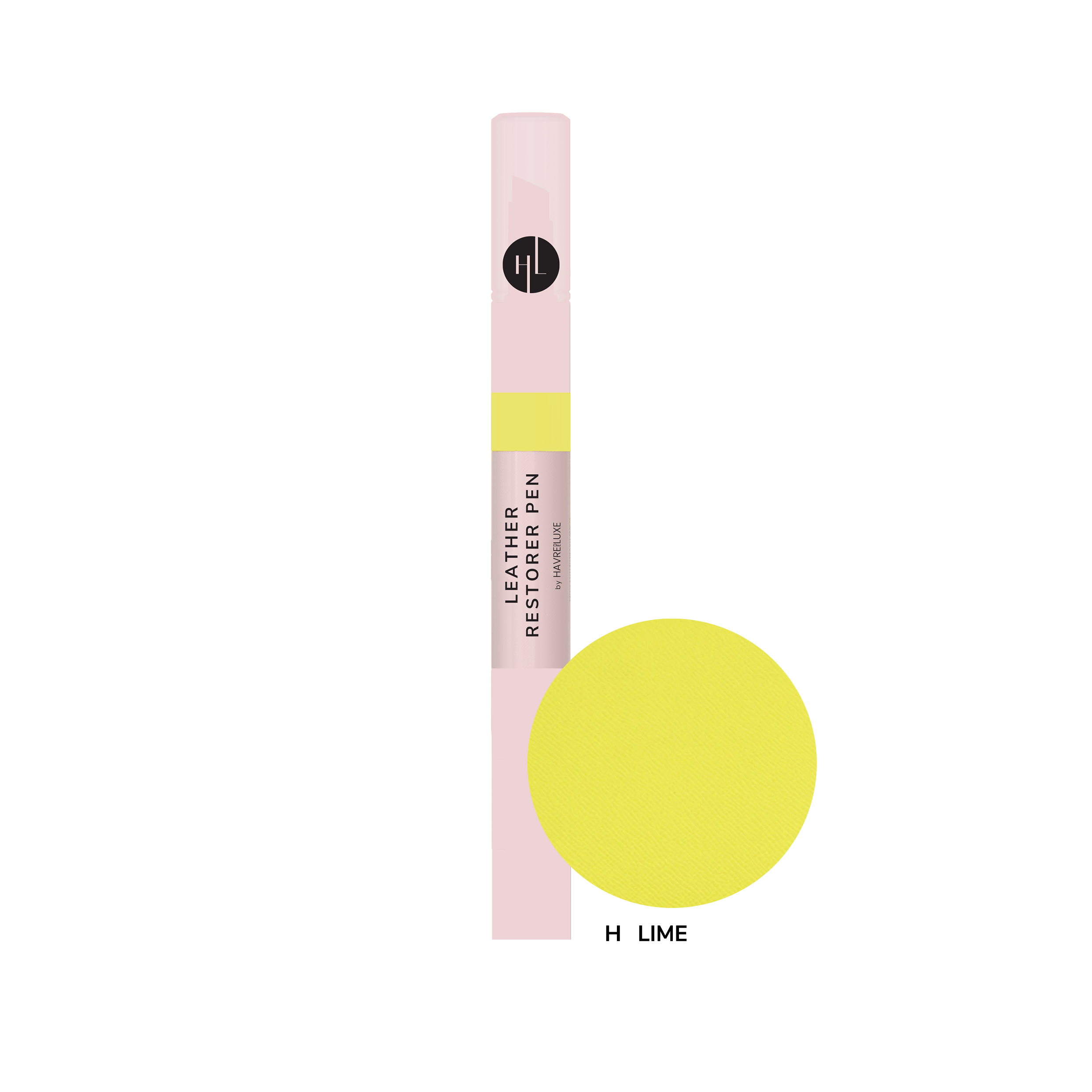 Leather Restoring Pens