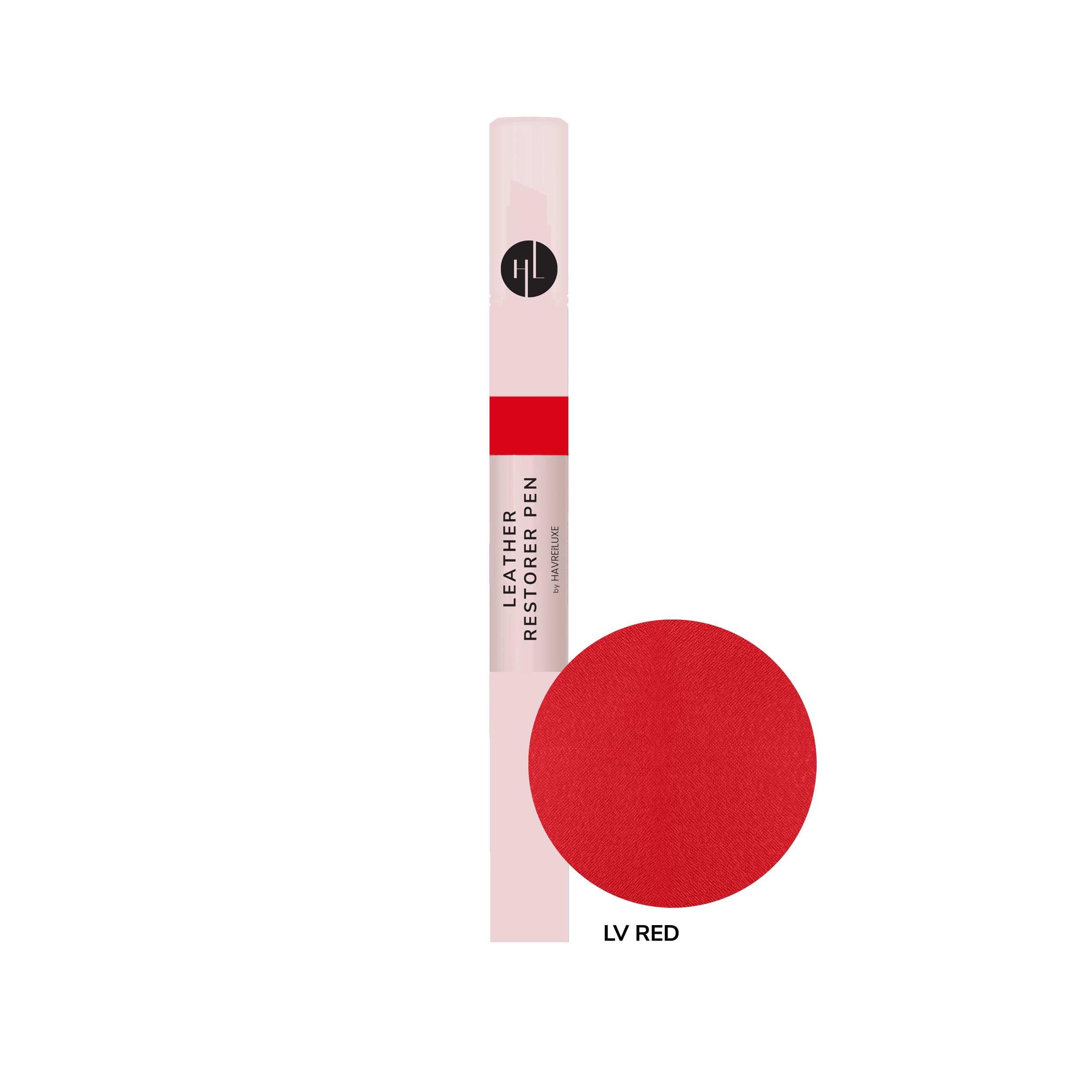 Leather Restoring Pens