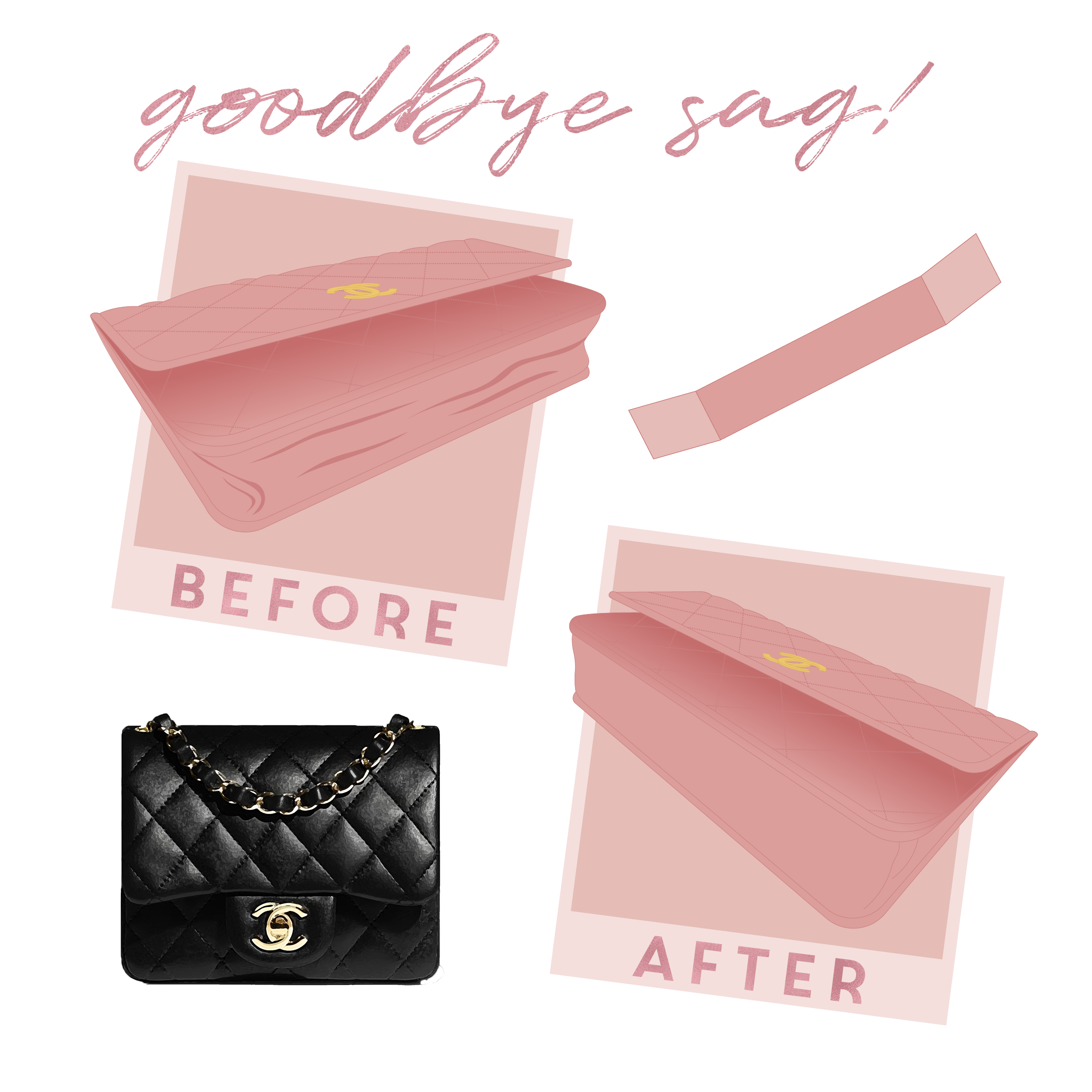 Mini Square Base Shaper