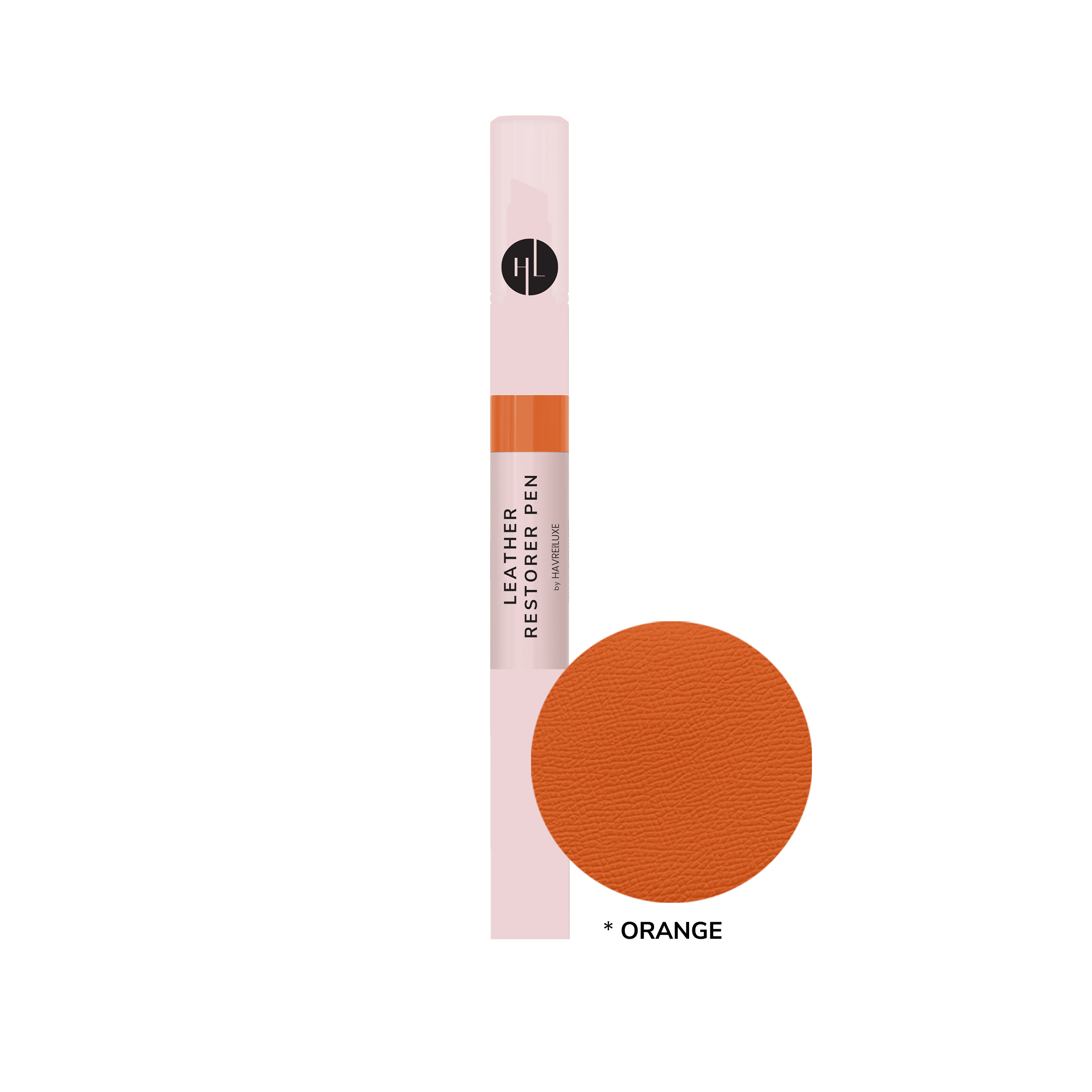 Leather Restoring Pens