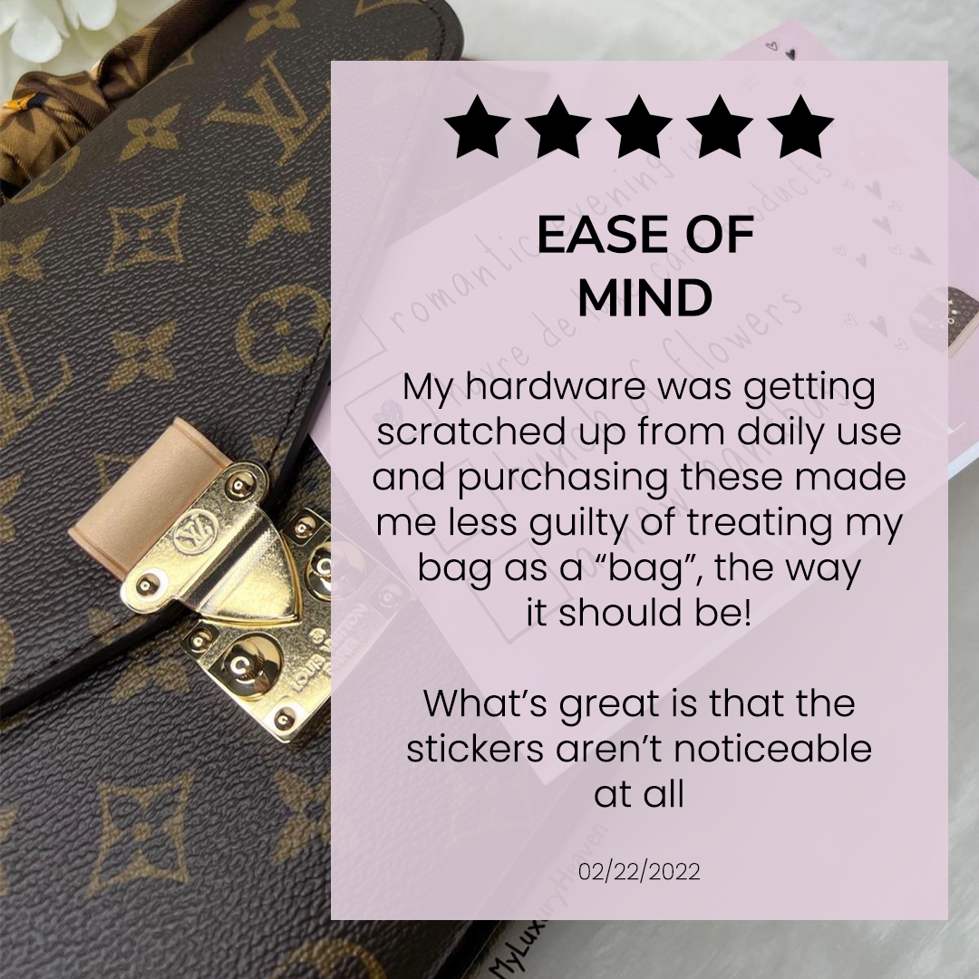 Protectors compatible with Mylockme Chain Bag