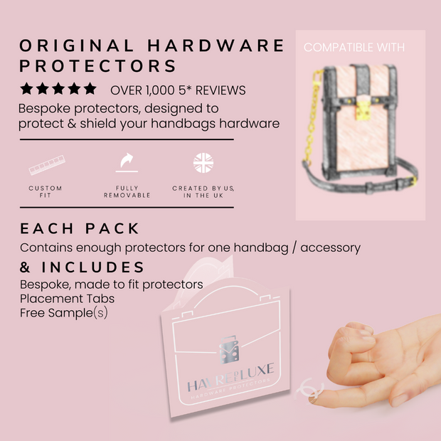 Pochette 2025 trunk verticale