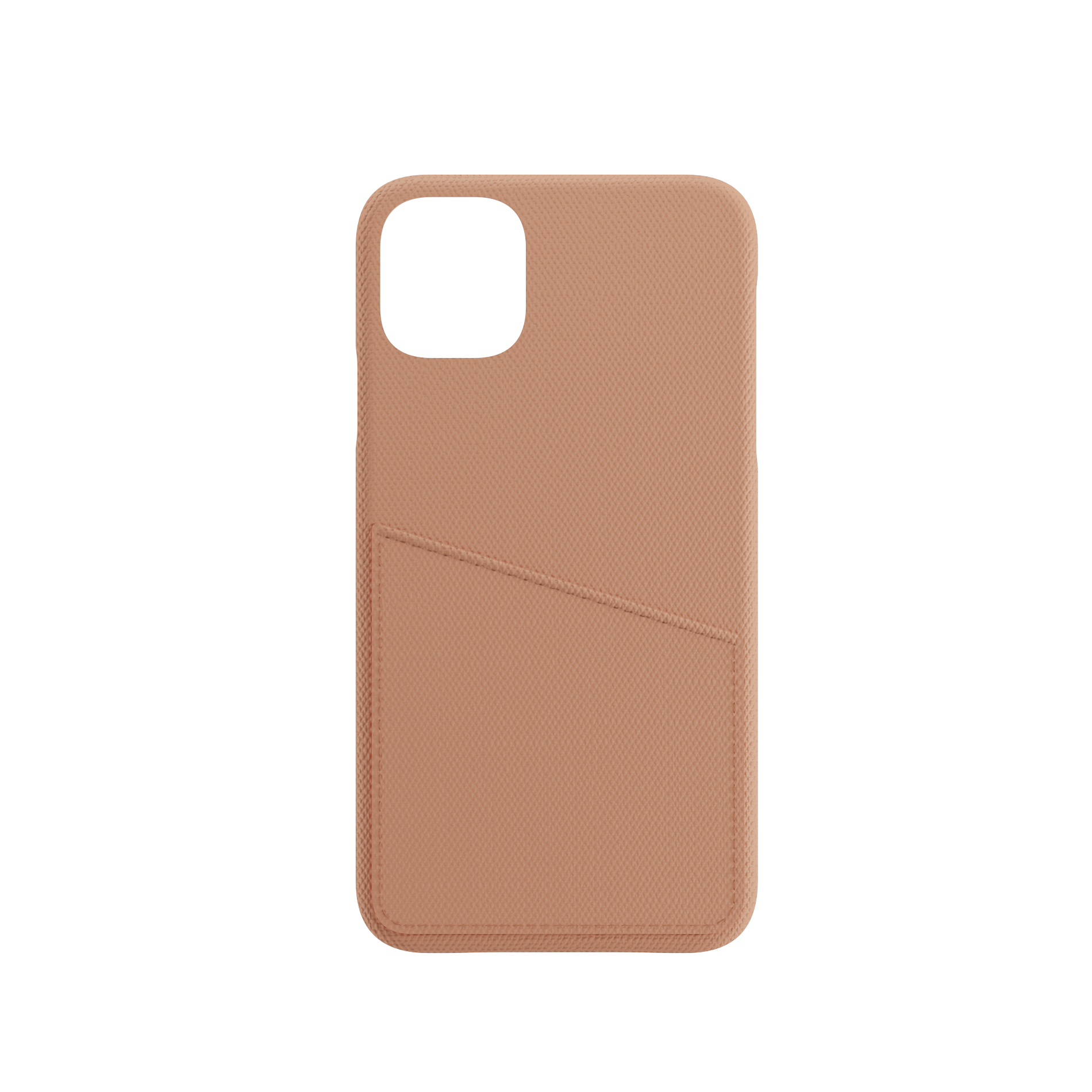 iPhone 12 Pro Card Pocket Case - Havre de Luxe