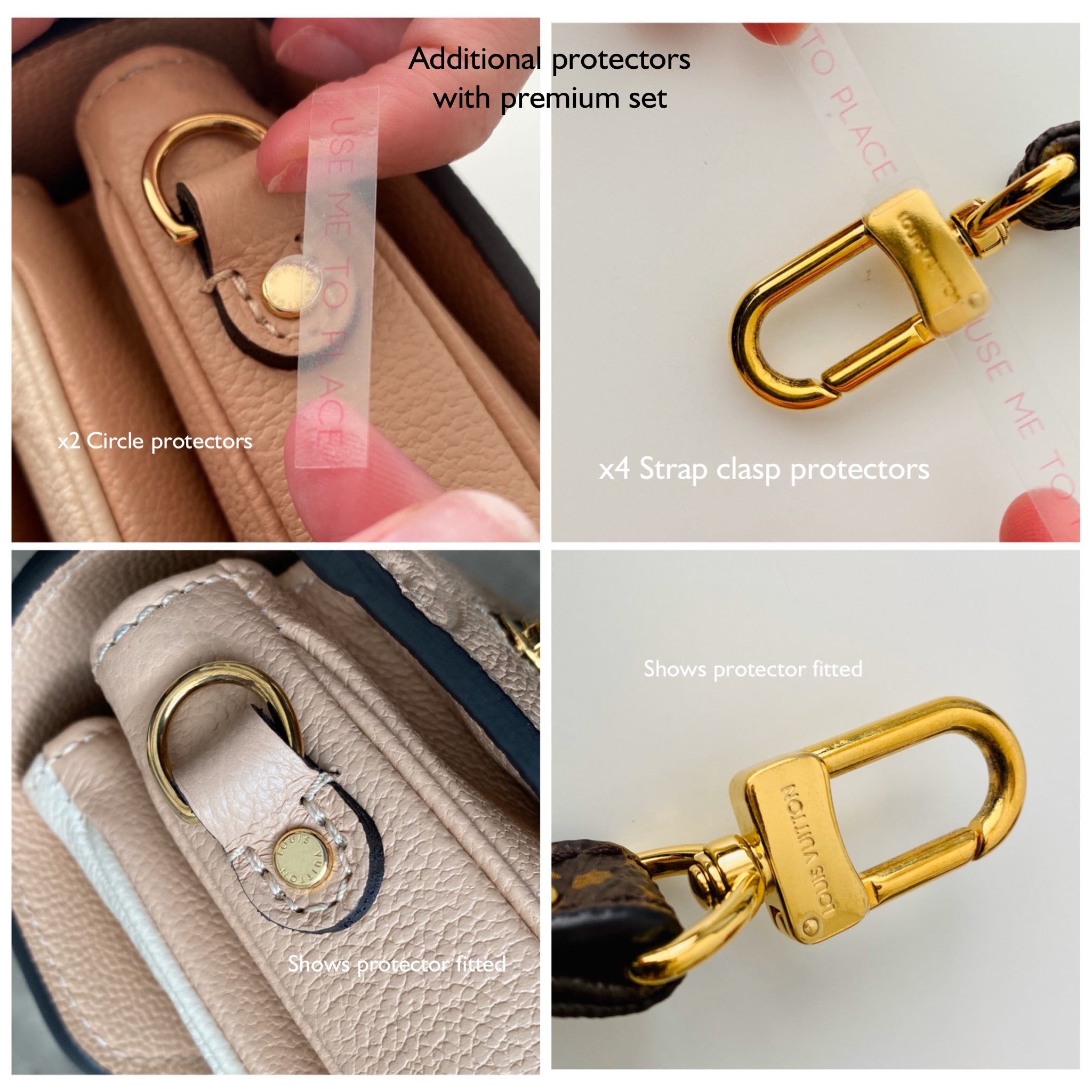 LOUIS VUITTON NEVERFULL HOW TO SPOT A FAKE? - Shiny Syl blog