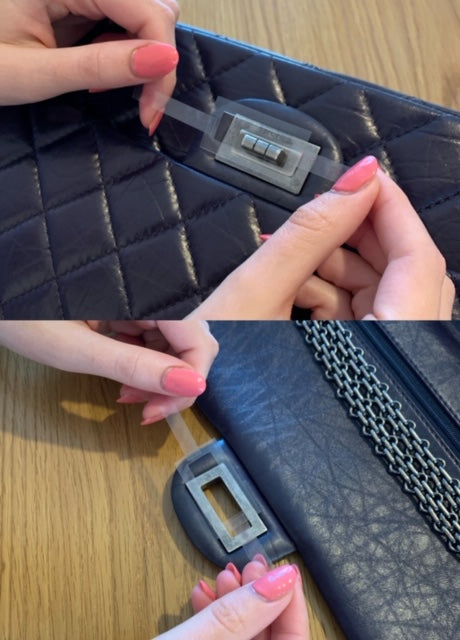 Protectors compatible with Reissue 227