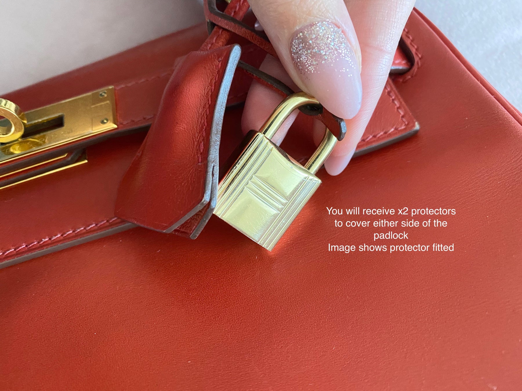 Protectors compatible with Emilie Wallet – Havre de Luxe