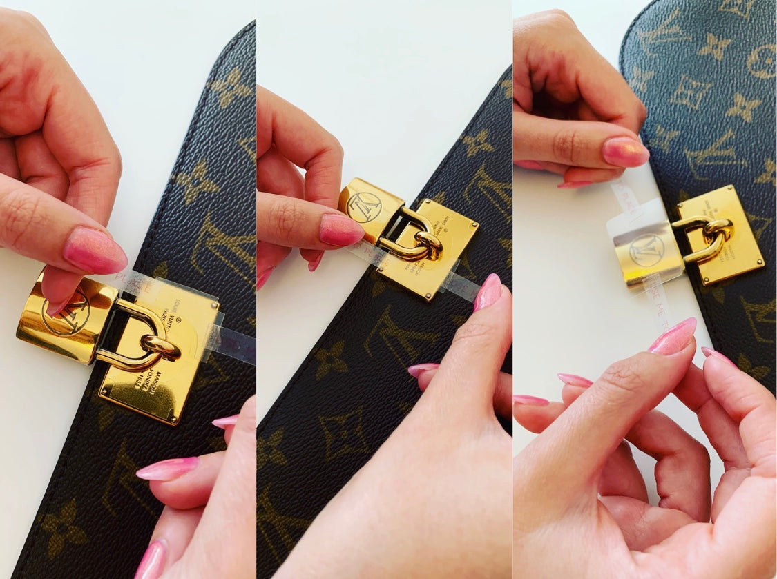 Protectors compatible with Marignan