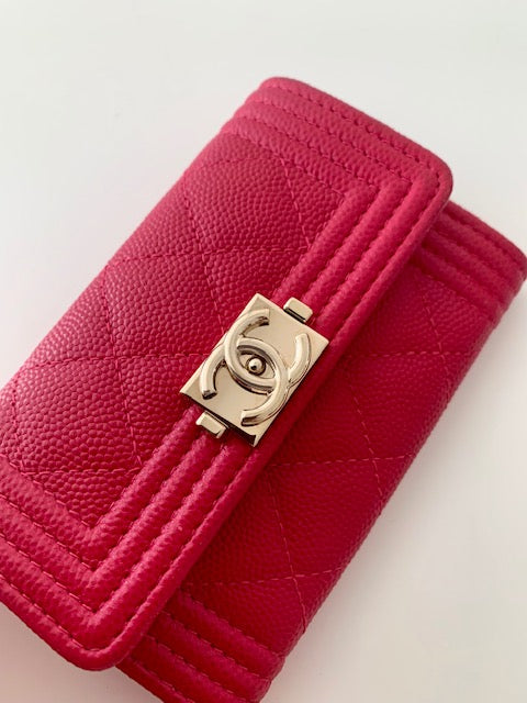 Protectors compatible with Boy Flap Card Holder