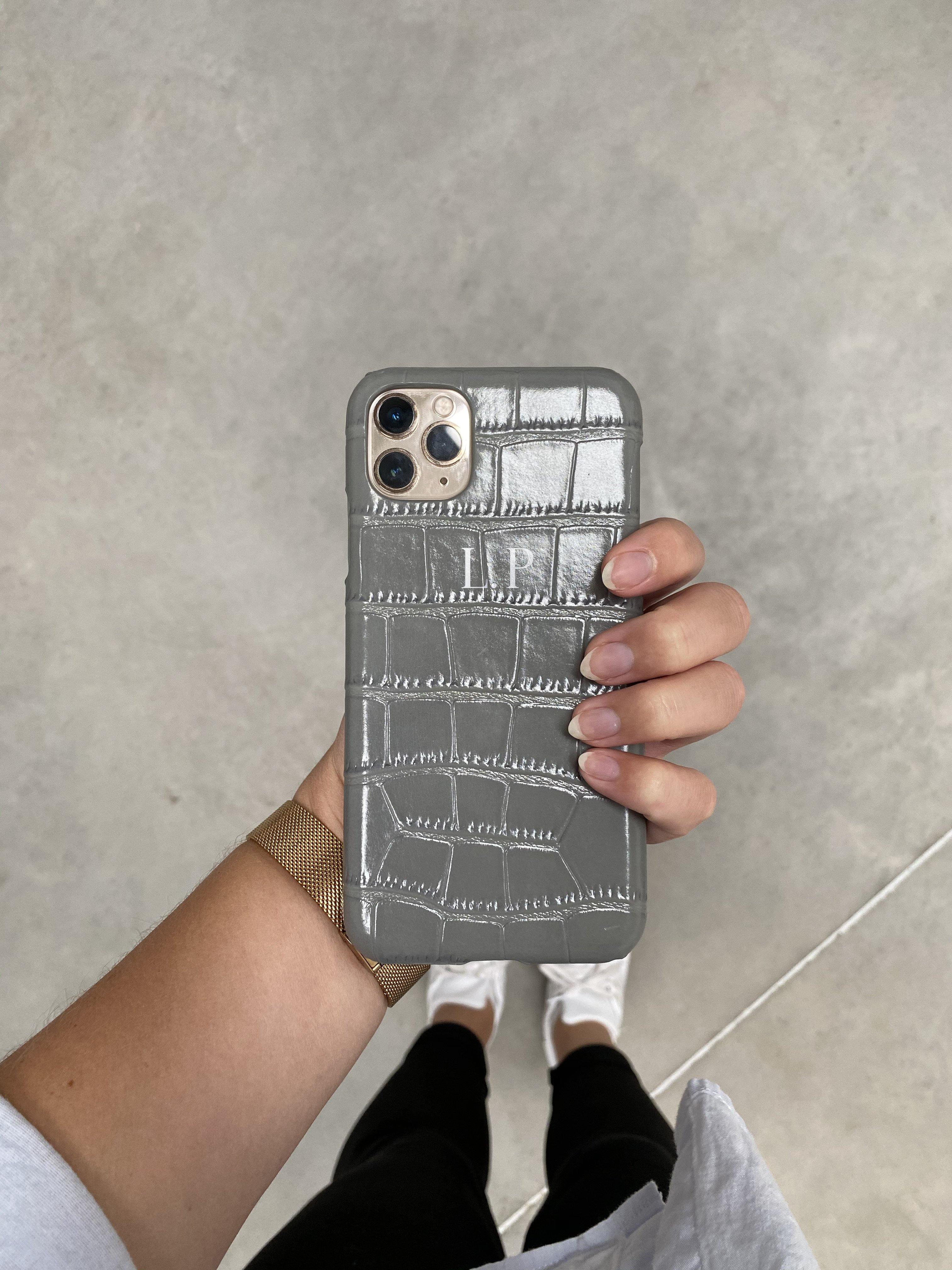 iPhone 11 Pro Standard Case - Havre de Luxe