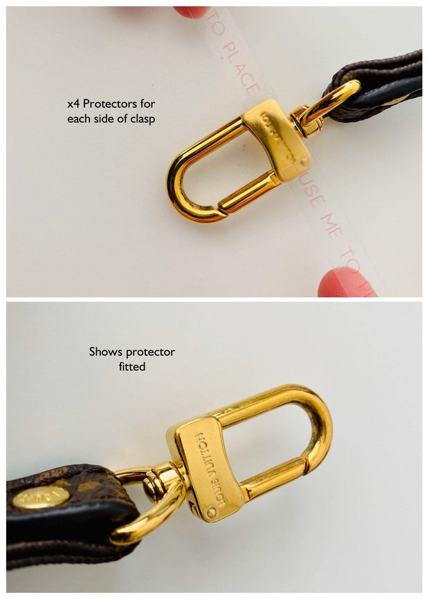 Protectors compatible with Multi Pochette Accessories – Havre de Luxe