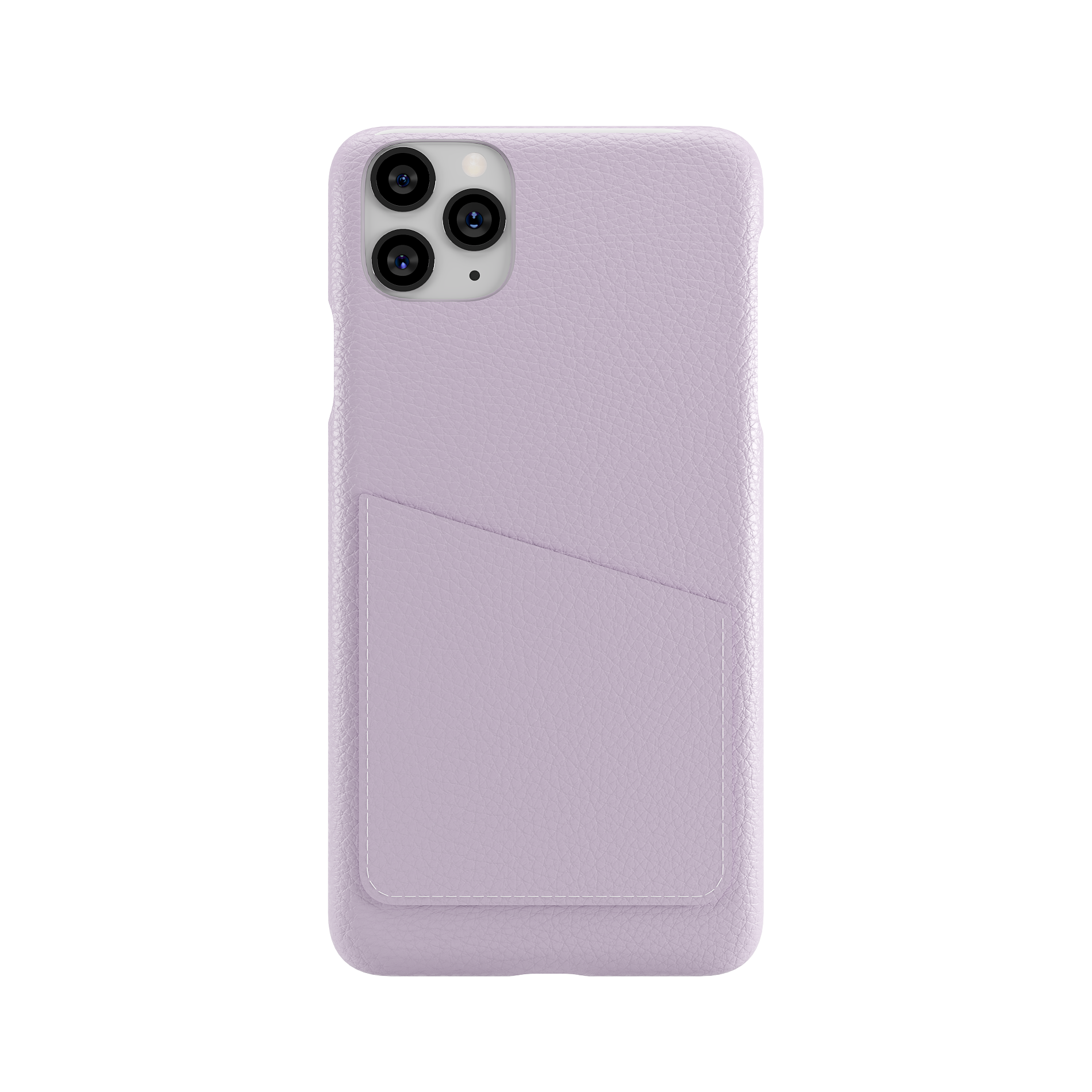 iPhone 11 Pro Card Pocket Case - Havre de Luxe